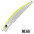 Фото #14 товара SEASPIN Coixedda Sinking minnow 16g 100 mm