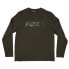 FOX INTERNATIONAL CFX109 long sleeve T-shirt