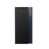 Фото #2 товара Etui pokrowiec do Samsung S24 z magnetyczą klapką New Sleep View Case czarne