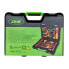 Фото #7 товара JBM VDE insulated tool case 26 pieces