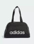 Фото #2 товара adidas Linear Essentials Bowling Bag in Black