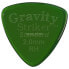 Gravity Guitar Picks GSRS2P-RH Striker RH Speed Bevels Standard 2,0 mm