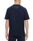 Фото #2 товара Men's BOSS x NFL Seattle Seahawks T-shirt