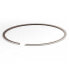 WOSSNER 2T RSB5400 Piston Rings