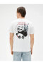 Фото #15 товара Футболка Koton Kung Fu Panda Printed Vneck