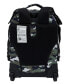 Рюкзак Travelers Club Finley Collection 18 Rolling Backpack