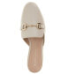 Фото #4 товара Women's Zorie Tailored Slip-On Loafer Mules
