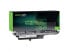 Green Cell Battery for Asus X200 X200C X200CA X200L X200LA 11.25V 2200mAh