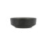 Snack Bowl Bidasoa Gio Grey Plastic 12,5 x 12,5 cm (12 Units)