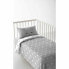 Фото #1 товара COOL KIDS Hearts 100x120+20 cm Duvet Cover