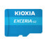 Фото #1 товара Карта памяти микро SD Kioxia EXCERIA G2