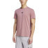 ფოტო #2 პროდუქტის ADIDAS Designed For Training Workout short sleeve T-shirt