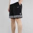 Фото #6 товара Nike Giannis 抽绳速干篮球田径训练短裤 男款 黑色 / Брюки Nike Casual_Shorts CD9555-010