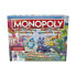 Фото #1 товара Кукла для девочек KO Monopoly Board Game My First Monopoly In Estonian And Latvian Lang doll