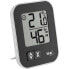 Фото #2 товара Raumthermometer und Hygrometer