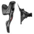 Фото #1 товара CAMPAGNOLO Super Record Hydraulic EP 160 mm Left Brake Lever With Shifter