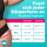 Фото #12 товара Periodenunterwäsche Slip schwarz Gr. M/L, 1 St