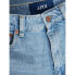Фото #8 товара JACK & JONES Berlin Slim Fit Rc2009 high waist jeans