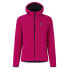 MONTURA Major Warm hoodie fleece