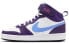 Nike Court Borough Mid 2 CD7782-106 Sneakers