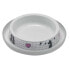 Фото #1 товара MP 210ml Trendy Dinner Cats In Love Cat Bowl