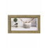 Фото #1 товара Walther HO153C - Wood - Beige - Brown - Single picture frame - Wall - 15 x 30 cm - Rectangular