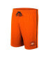 ფოტო #3 პროდუქტის Men's Orange Oklahoma State Cowboys Thunder Slub Shorts