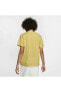 Sportswear Club Sarı Erkek Tişört -ar4997-700
