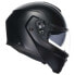 Фото #5 товара AGV Streetmodular E2206 MPLK modular helmet