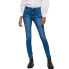 Фото #1 товара PEPE JEANS Regent high waist jeans