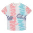 Фото #2 товара TOM TAILOR Oversized Printed T-shirt