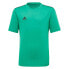 ფოტო #2 პროდუქტის ADIDAS Core 18 Training short sleeve T-shirt