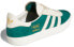 Кроссовки мужские adidas Originals Gazelle Adv White-Green 36 - фото #5