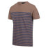 ფოტო #5 პროდუქტის REGATTA Shorebay short sleeve T-shirt