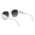 Фото #8 товара KARL LAGERFELD 6146S Sunglasses