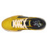 Puma Staple X Slipstream T Lace Up Mens Yellow Sneakers Casual Shoes 39205901 10.5 - фото #4