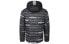 Пуховик adidas neo Trendy Down Jacket