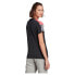 Фото #2 товара ADIDAS Essentials Logo Colorblock short sleeve T-shirt