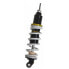 TOURATECH BMW R1200GS 2006-2013 Level1 Front Shock Black / White / Yellow - фото #2