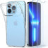 Фото #1 товара Spigen Etui Spigen Crystal Pack Apple iPhone 13 Pro Max Crystal Clear + Szkło