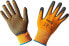 Фото #1 товара Рабочие перчатки Neo Tools Nylon с точечным покрытием из нитрила 4131X, размер 8