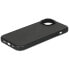 Decoded Leder Case mit MagSafe für iPhone 15 Plus"Schwarz iPhone 15 Plus