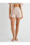 Фото #10 товара Пижама Koton High Waist Buttoned Cotton