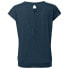 ფოტო #5 პროდუქტის VAUDE Skomer III short sleeve T-shirt