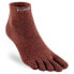 INJINJI Liner Mini-Crew socks