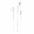 Headphones with Microphone Tech One Tech TEC1001 White
