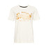 ფოტო #1 პროდუქტის SUPERDRY Vl Embellish T-shirt