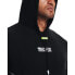 Фото #5 товара Under Armour Summit Knit Hoodie