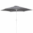 Фото #1 товара Пляжный зонт Thais 350 cm Серый Алюминий
