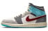 Air Jordan 1 Mid SE FB1870-161 Sneakers